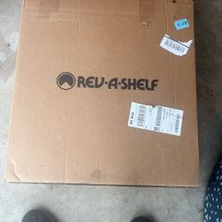Used Lazy Susan parts 