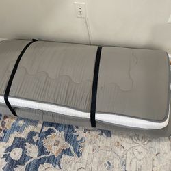 Japanese Floor Futon Mattress