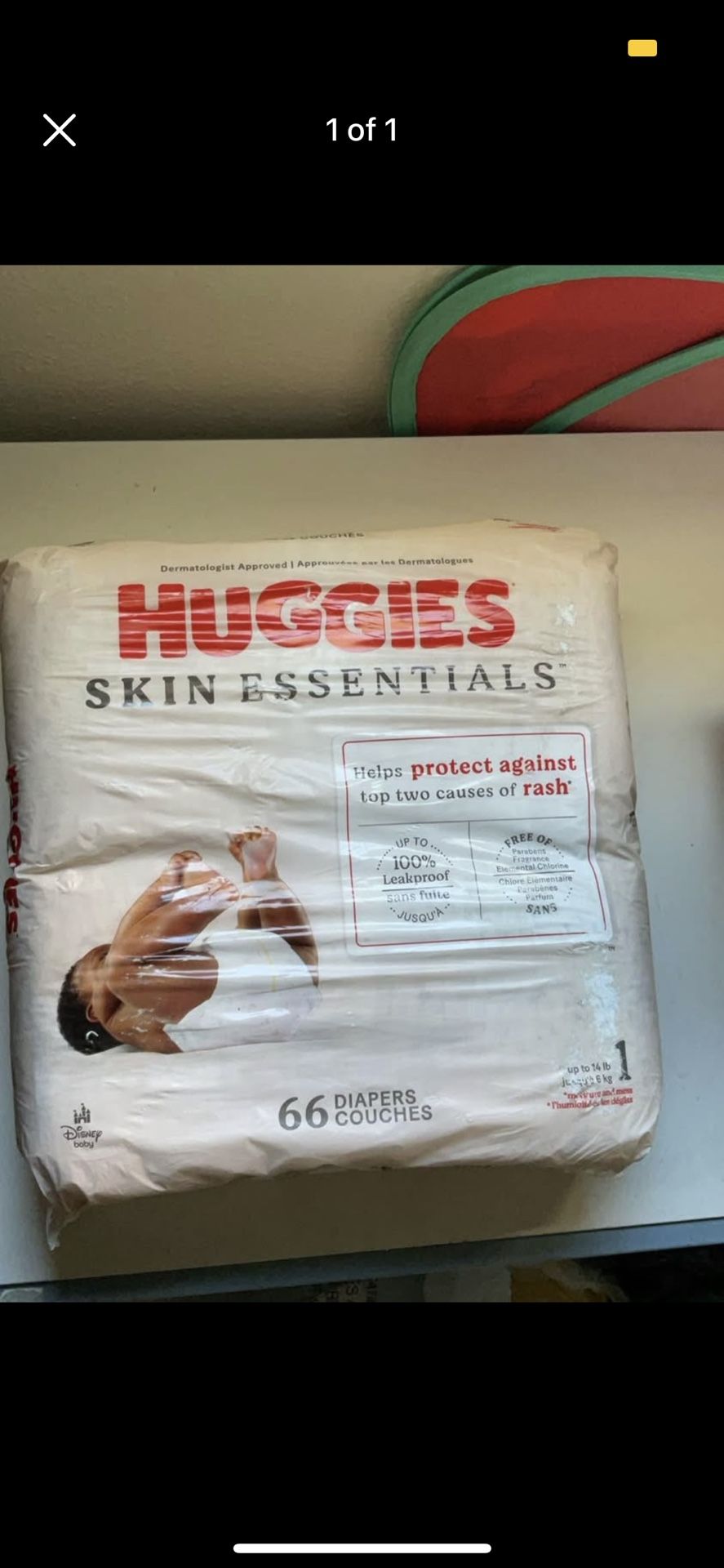 huggies 