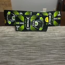 Schick Shave Razor