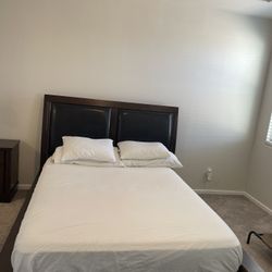 Queen Bedroom SET