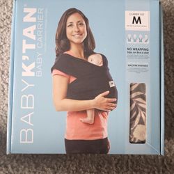 Baby Ktan Baby Carrier
