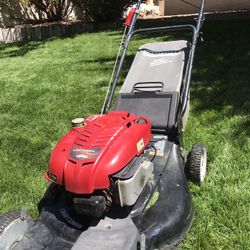 Available-Self-Propelled Craftsman Lawn Mower