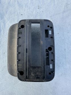 Vw Eurovan Lower Shifter Mount Bracket