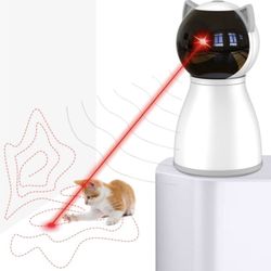 Cat Laser Toy