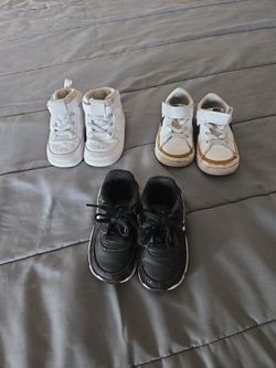 Toddler Size 6c