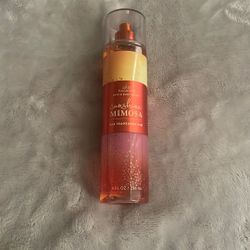 Bath & Body Works Fragrance 