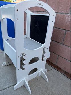 Little Partners Toddler Tower