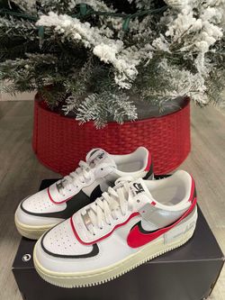 Nike Airforce Shadow