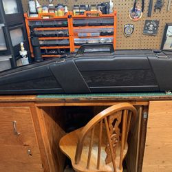 Double Rifle Hardcase