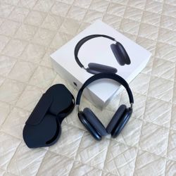 AirPods Max "Midnight" Noise canceling