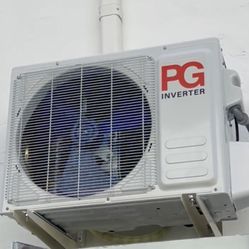 Mini Split 12,000 BTU