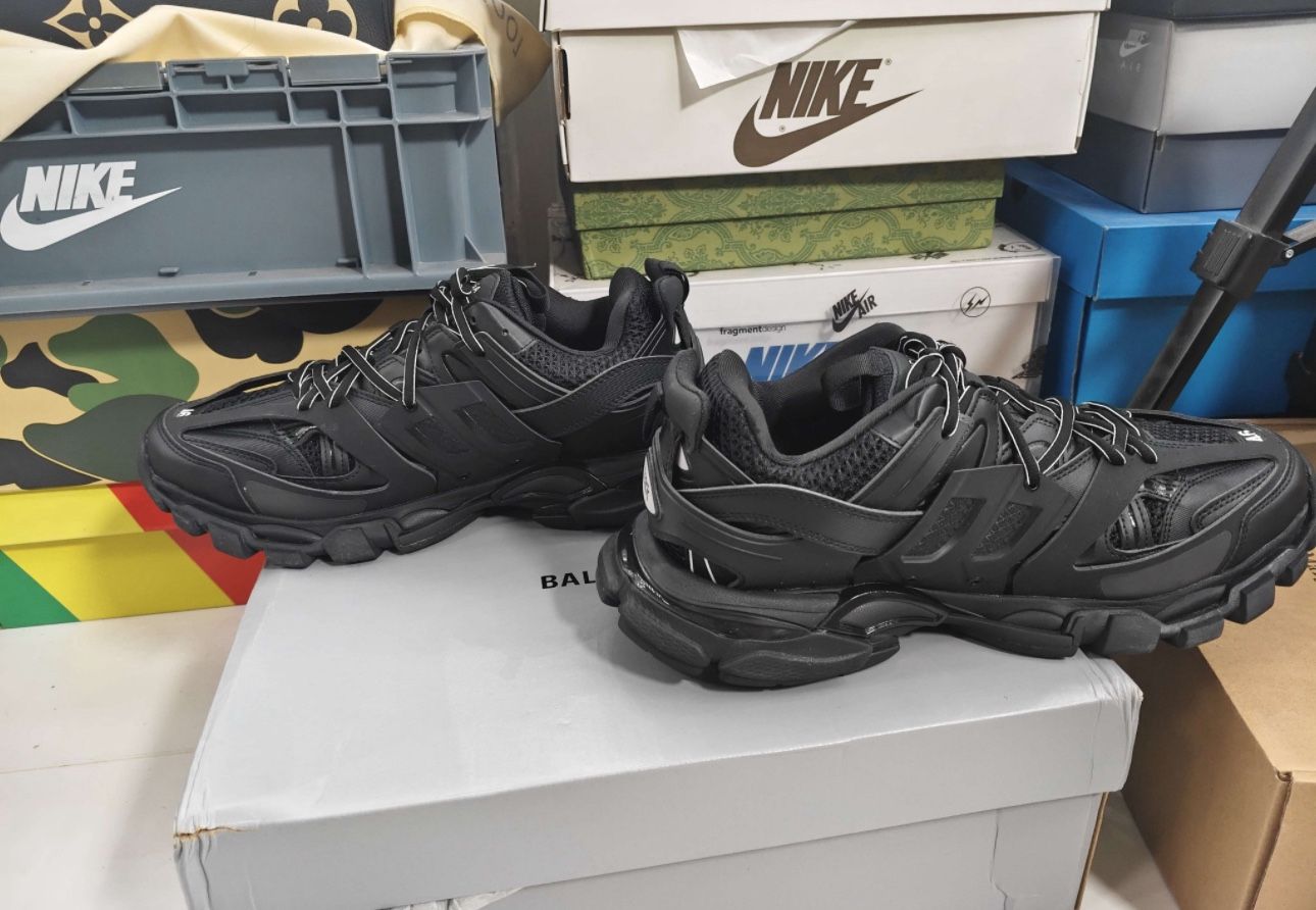 Balenciagas