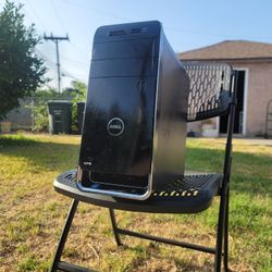 Dell XPS PC: Intel Core i7, Windows11 V-24H2. 1.5TB.