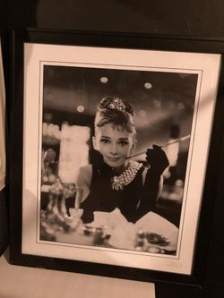 Audrey Hepburn