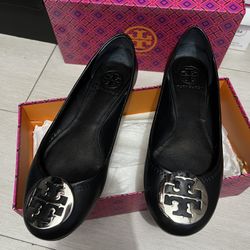 Tory burch Ballet Flats