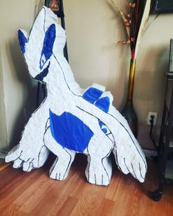 Custom Made Piñatas