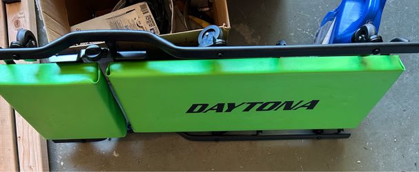 Daytona creeper
