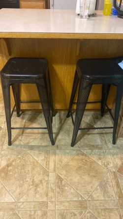 Bar stools
