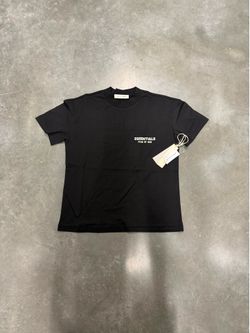 Essential T-shirt