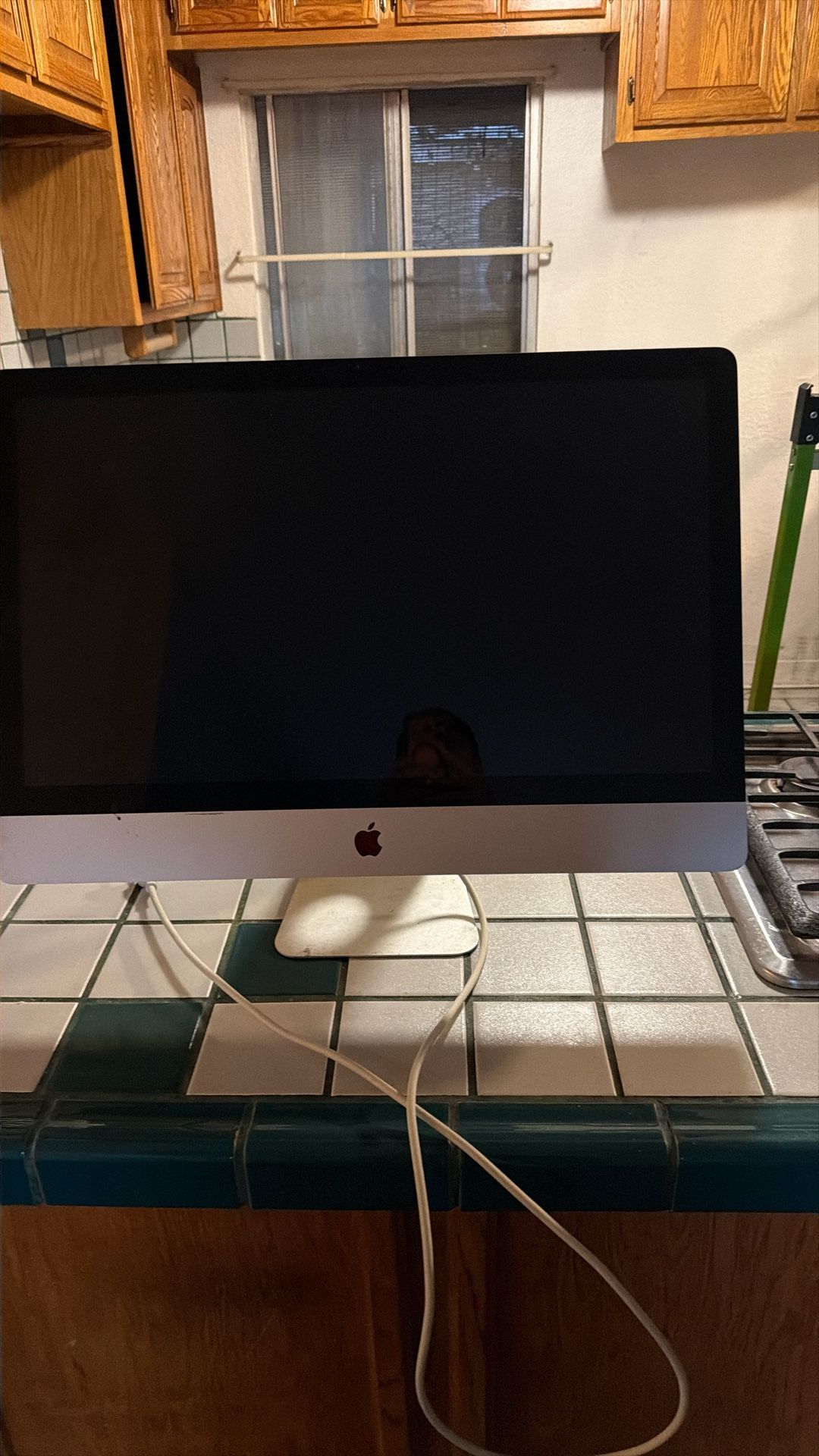 Apple Monitor