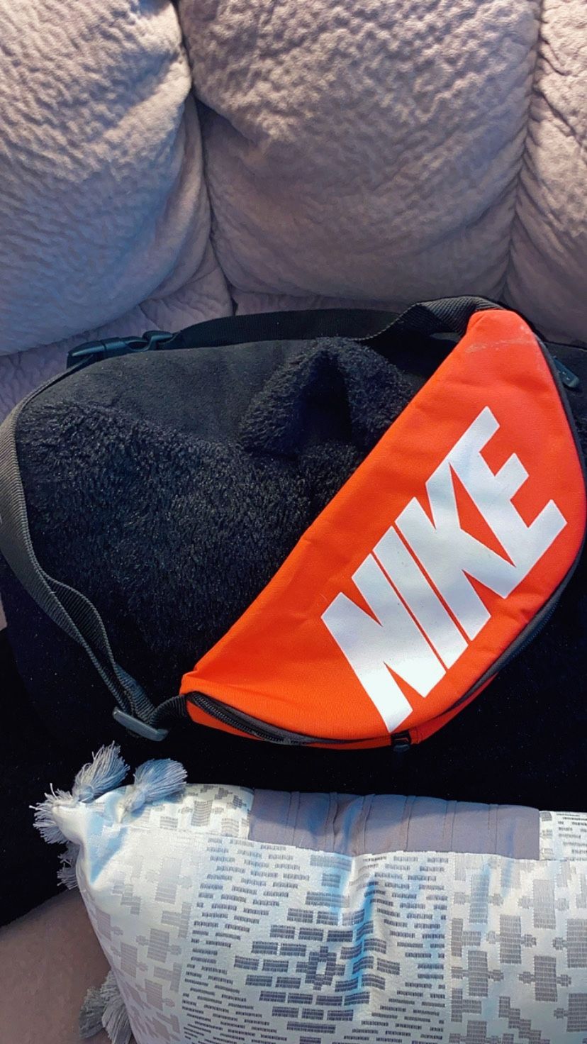 Nike Bag