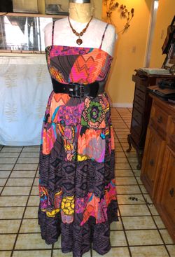Long Dress size L