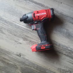 CRAFTSMAN 20v IMPACT Driver 