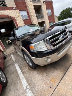 2010 Ford Expedition