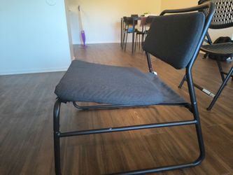 LINNEBÄCK Ikea chair