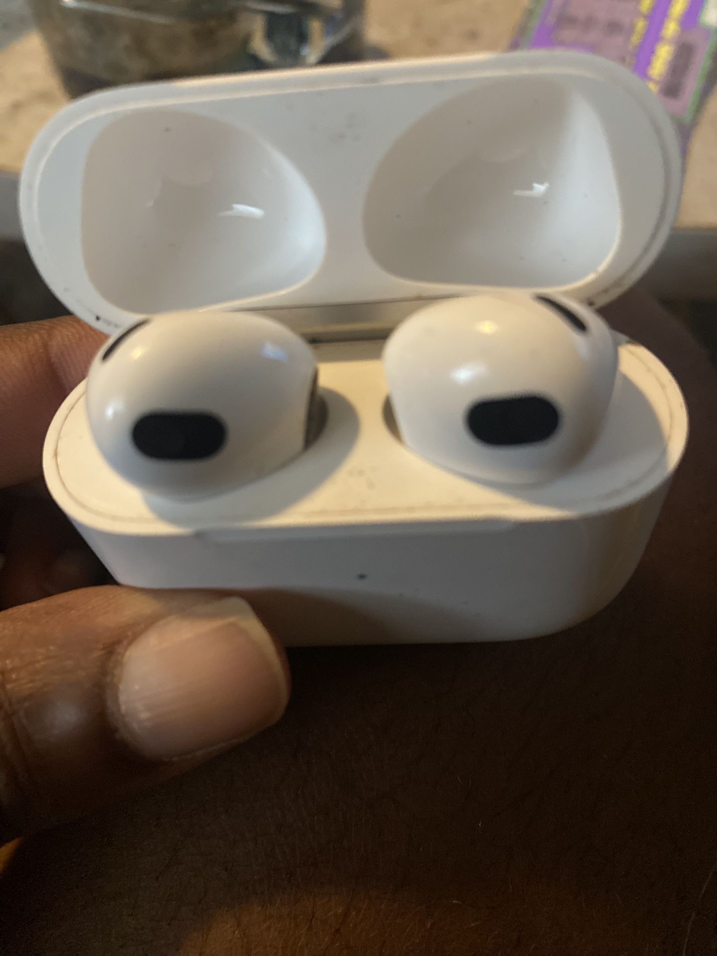 Apple AirPods Third Generation
