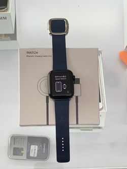 APPLE WATCH SE3 GEN -40MM-