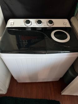 Portable Washing Machine
