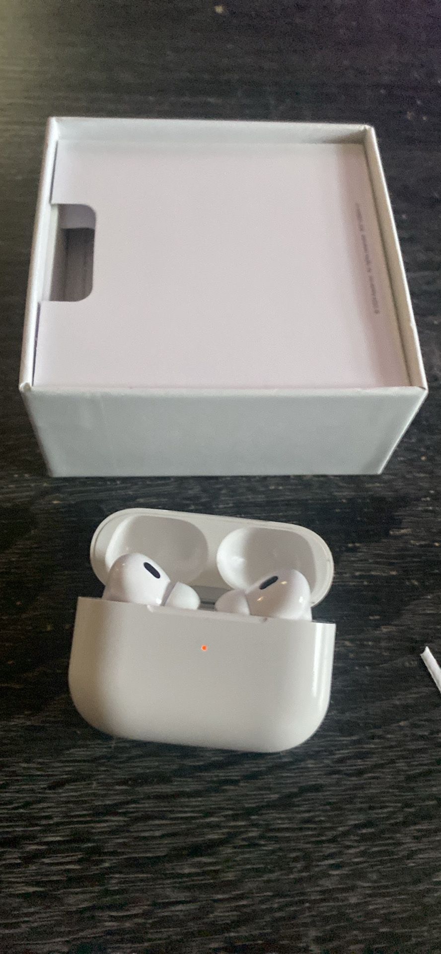 AirPod Pro second generation