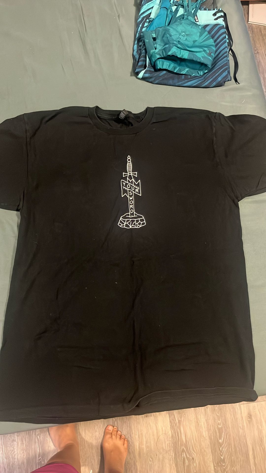 Silverstein Shirt