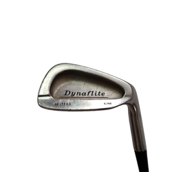 Dynaflight Golf Iron Club