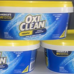 Oxi Clean 