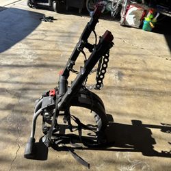 Yakima Bike Rack For 3
