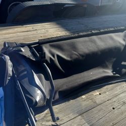 Soft Top For 2014 To2022 Jeeps 4door 