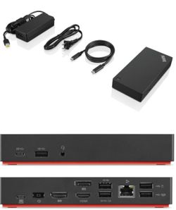 New Lenovo  Thinkpad Docking Station- Unopened