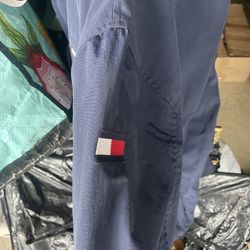 Tommy Hilfiger Jacket 
