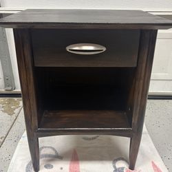 End Table