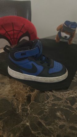 Toddler Nikes