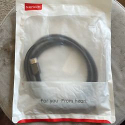 8K HDMI 2.1 Cable 