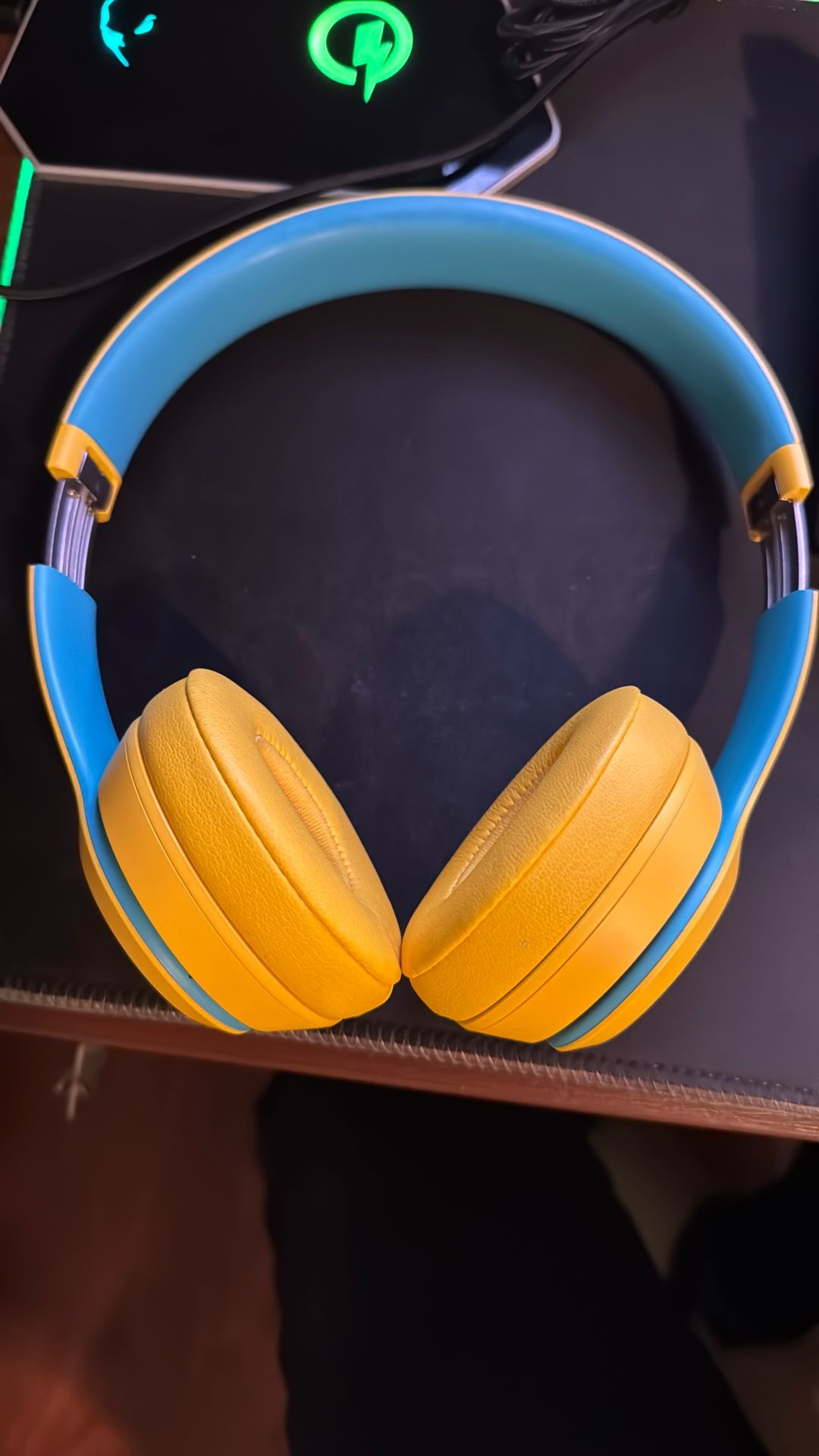 Beats Solo3 Wireless Headphones