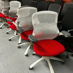GENERATION OFFICE CHAIRS by KNOLL -can deliver-