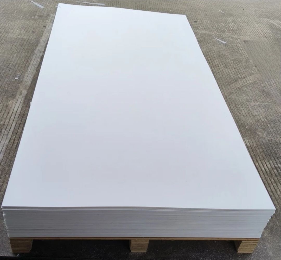 Acrylic Sheets