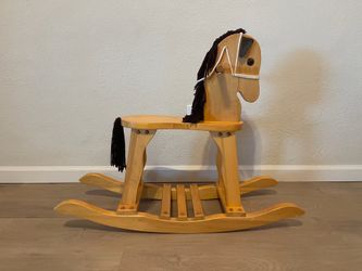 Rocking Horse