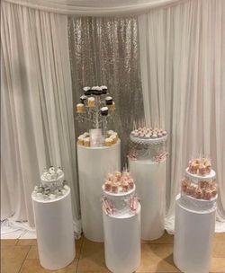 Party decorations
