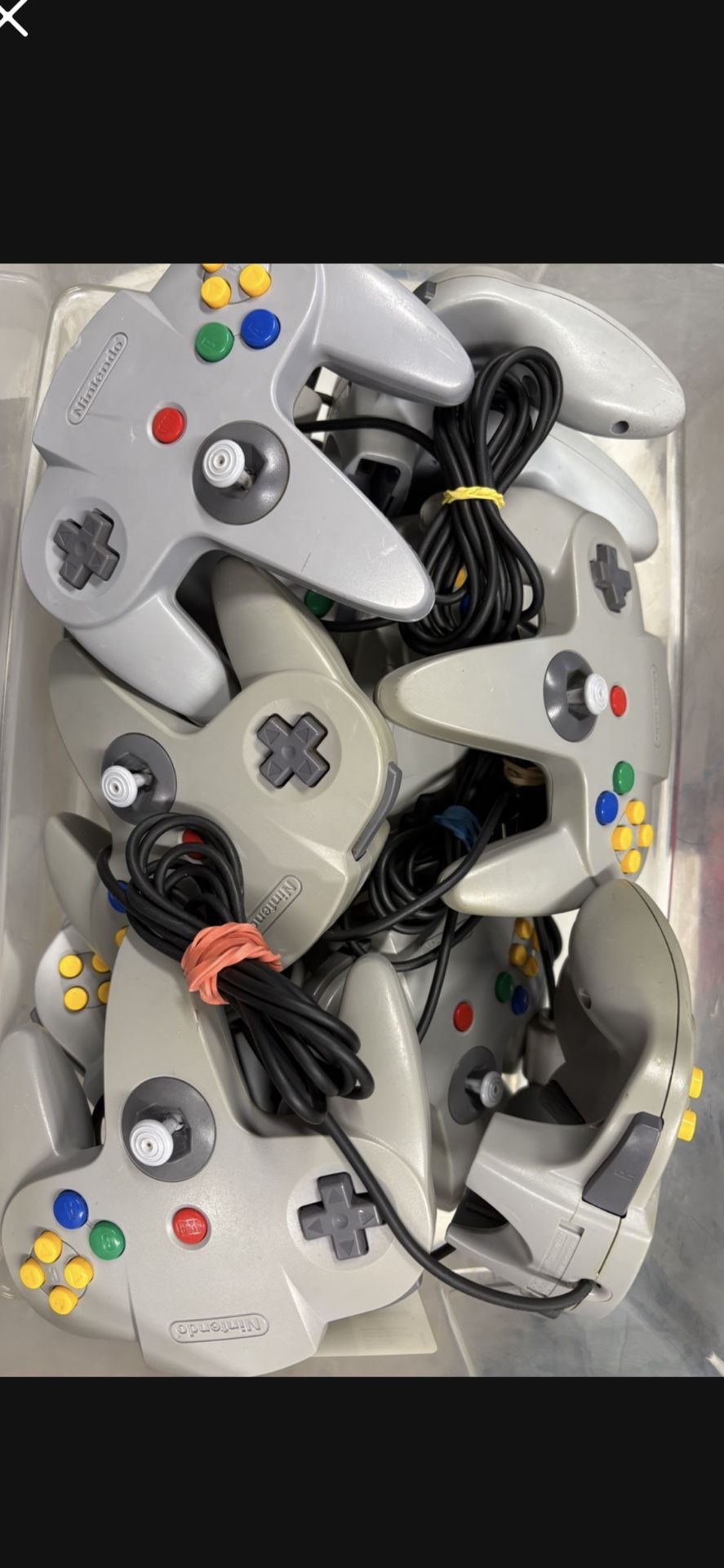 Nintendo